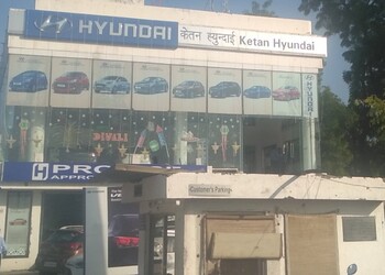 Ketan-hyundai-Car-dealer-Rukhmini-nagar-amravati-Maharashtra-1