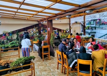 Keventers-Fast-food-restaurants-Darjeeling-West-bengal-2