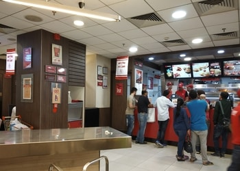 Kfc-Fast-food-restaurants-Bareilly-Uttar-pradesh-3