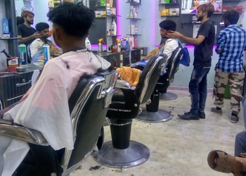 Kgn-salon-Beauty-parlour-Amravati-Maharashtra-2