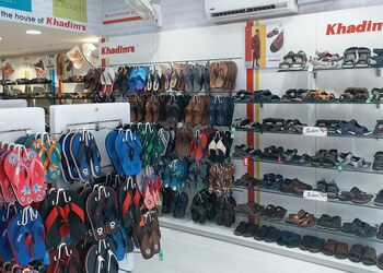 Khadims-Shoe-store-Darbhanga-Bihar-2