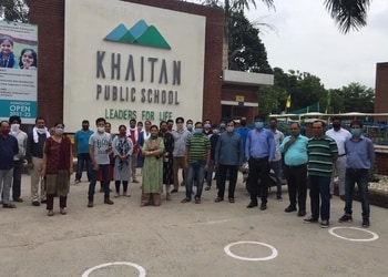 Khaitan-public-school-Cbse-schools-Sahibabad-ghaziabad-Uttar-pradesh-2