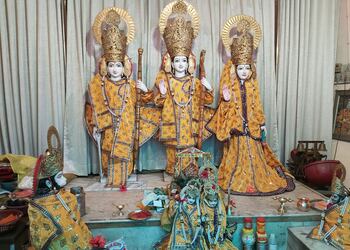 Khajrana-ganesh-mandir-Temples-Indore-Madhya-pradesh-2