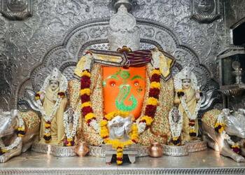 Khajrana-ganesh-mandir-Temples-Indore-Madhya-pradesh-3