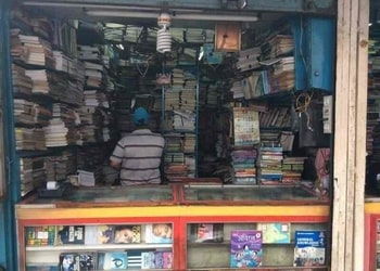 Khalsa-book-house-Book-stores-Bhowanipur-kolkata-West-bengal-2