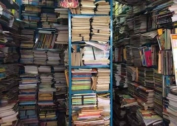 Khalsa-book-house-Book-stores-Bhowanipur-kolkata-West-bengal-3
