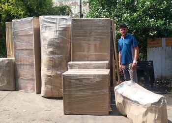 Khan-packers-and-movers-Packers-and-movers-Agra-Uttar-pradesh-2