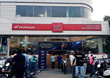 Khandelwal-honda-Motorcycle-dealers-Akola-Maharashtra-1