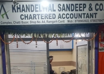 Khandelwal-sandeep-and-co-Chartered-accountants-Ramgarh-Jharkhand-2