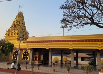 Khandoba-mandir-Temples-Pimpri-chinchwad-Maharashtra-1