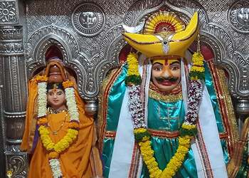 Khandoba-mandir-Temples-Pimpri-chinchwad-Maharashtra-2