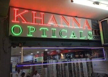 Khanna-opticals-Opticals-Vaishali-nagar-jaipur-Rajasthan-1