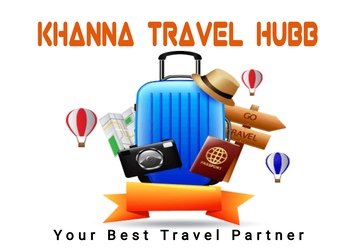 Khanna-travel-hubb-Travel-agents-Shahjahanpur-Uttar-pradesh-1