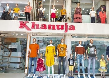 Khanuja-garments-Clothing-stores-Harsh-nagar-kanpur-Uttar-pradesh-1