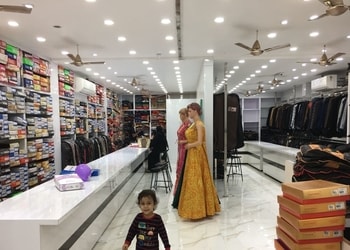 Khanuja-garments-Clothing-stores-Harsh-nagar-kanpur-Uttar-pradesh-2