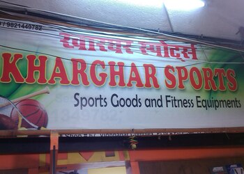 Kharghar-sports-Sports-shops-Navi-mumbai-Maharashtra-1