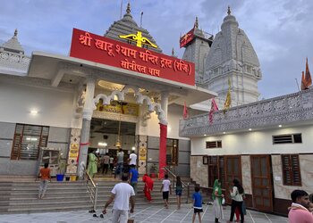 Khatu-shyam-temple-Temples-Sonipat-Haryana-1