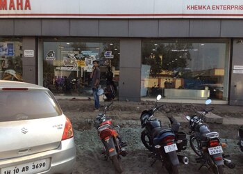 Khemka-enterprises-Motorcycle-dealers-Bank-more-dhanbad-Jharkhand-1