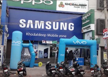 Khodaldeep-mobile-zone-Mobile-stores-Rajkot-Gujarat-1