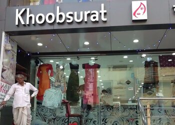 Khoobsurat-Clothing-stores-Gandhi-nagar-nanded-Maharashtra-1