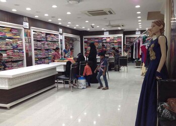 Khoobsurat-Clothing-stores-Gandhi-nagar-nanded-Maharashtra-2