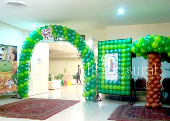 Khoobsurat-events-Party-decorators-Aminabad-lucknow-Uttar-pradesh-2