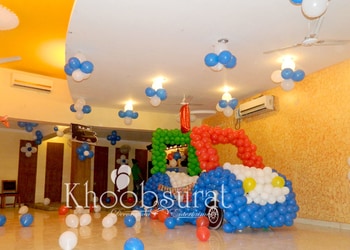 Khoobsurat-events-Party-decorators-Charbagh-lucknow-Uttar-pradesh-3