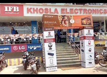 Khosla-electronics-Electronics-store-Kharagpur-West-bengal-1