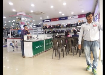 Khosla-electronics-Electronics-store-Kharagpur-West-bengal-2