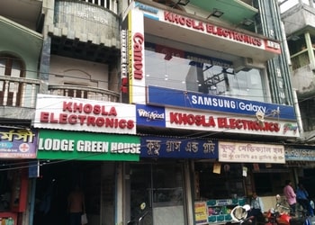 Khosla-electronics-Electronics-store-Krishnanagar-West-bengal-1