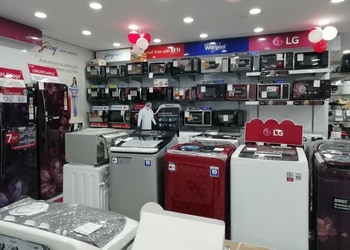 Khosla-electronics-Electronics-store-Krishnanagar-West-bengal-2
