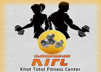 Khot-total-fitness-unisex-gym-Gym-Miraj-Maharashtra-1
