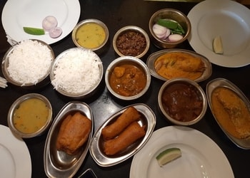 Khunti-kadai-Family-restaurants-Agartala-Tripura-2