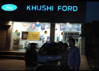 Khushi-ford-Car-dealer-Panipat-Haryana-1