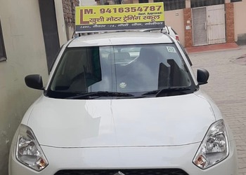 Khushi-motor-driving-training-college-Driving-schools-Sonipat-Haryana-1