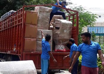 Khushi-packers-and-movers-Packers-and-movers-Hapur-Uttar-pradesh-3