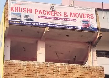 Khushi-packers-movers-Packers-and-movers-Boring-road-patna-Bihar-1