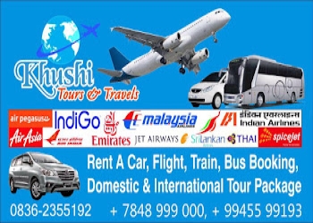 Khushi-tours-and-travels-Travel-agents-Gokul-hubballi-dharwad-Karnataka-2