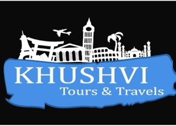 Khushvi-tours-and-travels-Travel-agents-Sagar-Madhya-pradesh-1