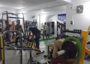 Kick-fitness-gym-center-Gym-Berhampore-West-bengal-2