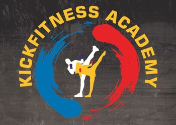 Kickfitness-academy-Martial-arts-school-Noida-Uttar-pradesh-1