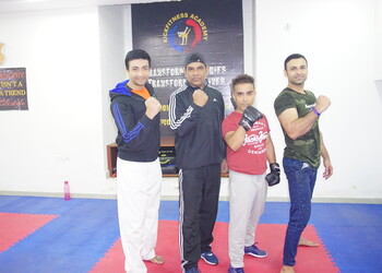 Kickfitness-academy-Martial-arts-school-Noida-Uttar-pradesh-2