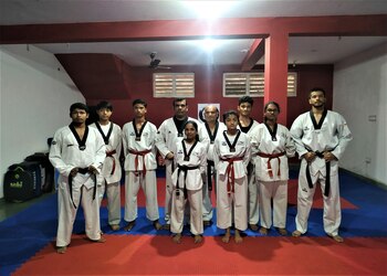 Kickfitness-academy-Martial-arts-school-Noida-Uttar-pradesh-3