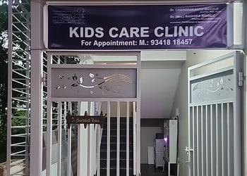 Kids-care-clinic-Child-specialist-pediatrician-Jp-nagar-bangalore-Karnataka-1