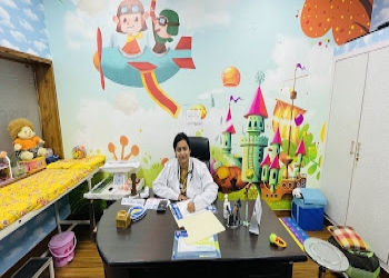 Kids-care-clinic-Child-specialist-pediatrician-Panchkula-Haryana-2