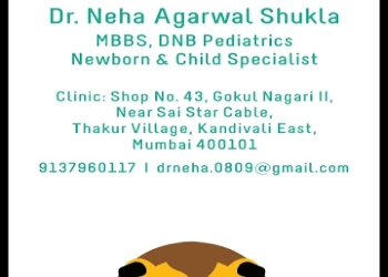 Kidz-care-clinic-Child-specialist-pediatrician-Kandivali-mumbai-Maharashtra-2