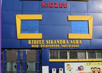 Kidzee-sikandra-Play-schools-Agra-Uttar-pradesh-1