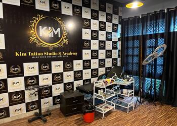 Kim-tattoo-studio-academy-Tattoo-shops-Karnal-Haryana-2