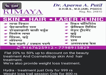 Kimaya-skin-hair-clinic-Dermatologist-doctors-Ghatkopar-mumbai-Maharashtra-1