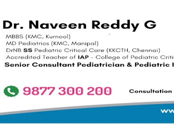 Kims-pediatrics-dr-naveen-reddy-senior-consultant-Child-specialist-pediatrician-Kurnool-Andhra-pradesh-1